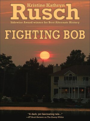 cover image of Fighting Bob